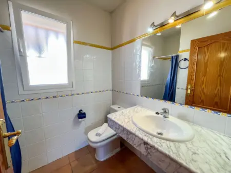 Lavanda, Maison 4 personnes à Javea - Photo 10