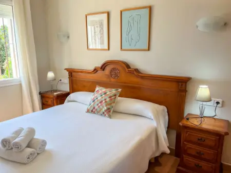 Lavanda, Maison 4 personnes à Javea - Photo 11