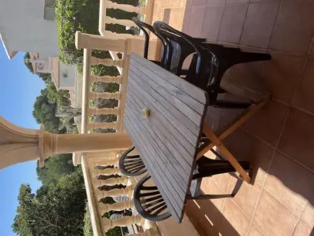 Lavanda, Maison 4 personnes à Javea - Photo 12