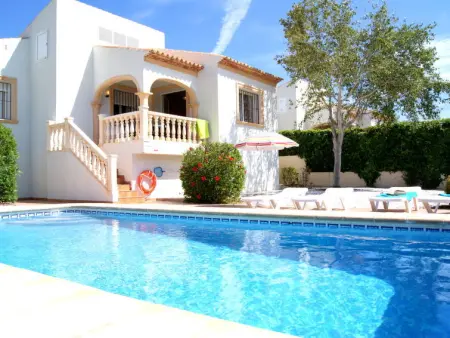 Maison à Javea, Canela - L860749