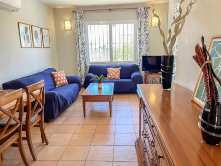 Calicanto, Maison 6 personnes à Javea - Photo 3