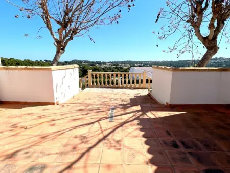 Calicanto, Maison 6 personnes à Javea - Photo 14