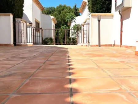 Calicanto, Maison 6 personnes à Javea - Photo 15