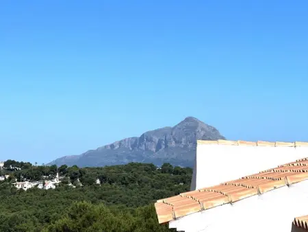 Calicanto, Maison 6 personnes à Javea - Photo 17