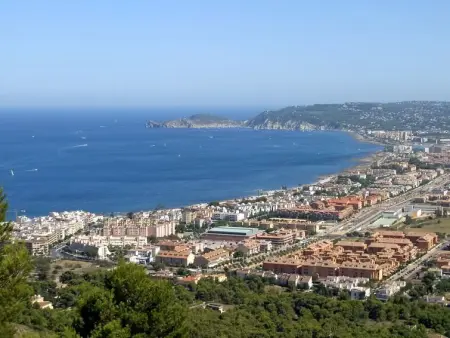 Calicanto, Maison 6 personnes à Javea - Photo 18