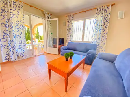 Hierbabuena, Maison 6 personnes à Javea - Photo 2