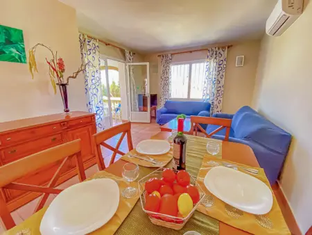 Hierbabuena, Maison 6 personnes à Javea - Photo 3