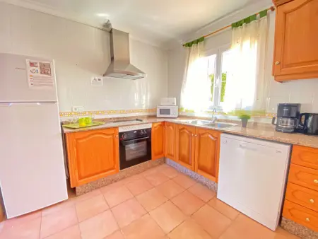 Hierbabuena, Maison 6 personnes à Javea - Photo 5