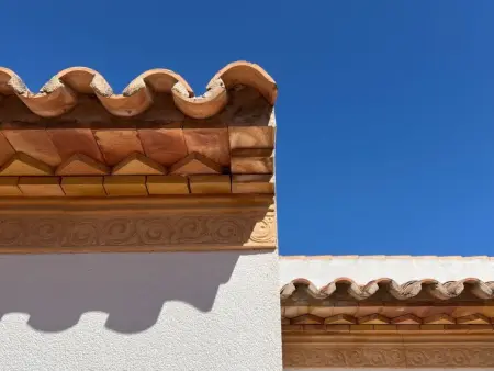 Hierbabuena, Maison 6 personnes à Javea - Photo 7