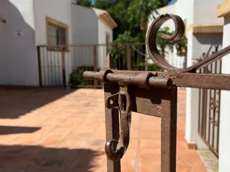 Hierbabuena, Maison 6 personnes à Javea - Photo 8