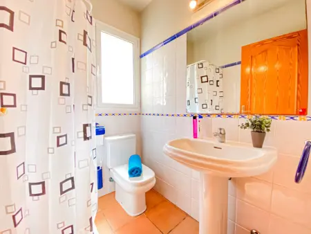 Hierbabuena, Maison 6 personnes à Javea - Photo 9