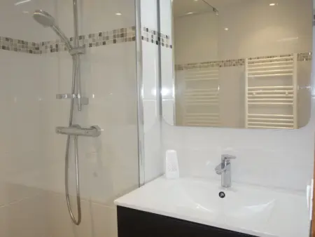 Les G'rets, Appartement 4 personnes à Saint Gervais - Photo 15