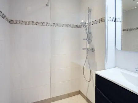 Les G'rets, Appartement 4 personnes à Saint Gervais - Photo 16