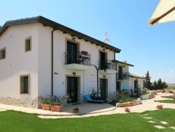 Appartement à Termoli,Podere Sul Mare IT4961.601.3 N°511060