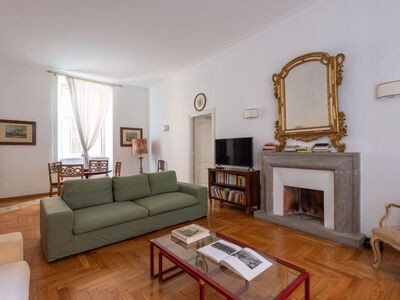 Location Appartement à Roma: Piazza Navona   Campo dei Fiori,Giulia 1141 - N°870980