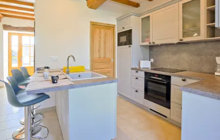 Location Maison 9 personnes à Fierville les Mines - Photo 4