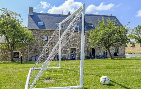 Location Maison 9 personnes à Fierville les Mines - Photo 6