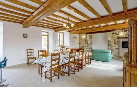 Location Maison 9 personnes à Fierville les Mines - Photo 7