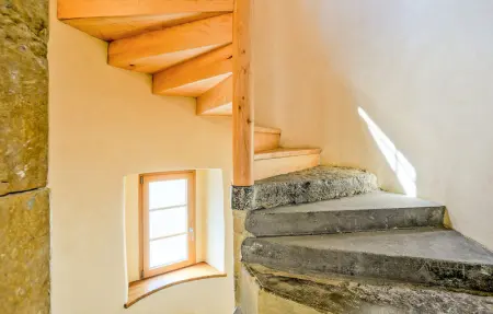 Location Maison 9 personnes à Fierville les Mines - Photo 8