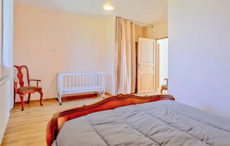 Location Maison 9 personnes à Fierville les Mines - Photo 9