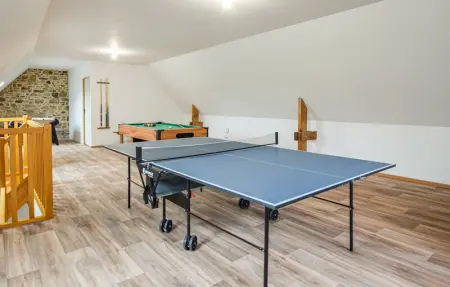 Location Maison 9 personnes à Fierville les Mines - Photo 17