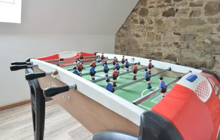 Location Maison 9 personnes à Fierville les Mines - Photo 19