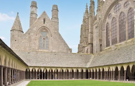 Location Maison 9 personnes à Fierville les Mines - Photo 20