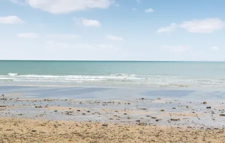 Location Maison 9 personnes à Fierville les Mines - Photo 24