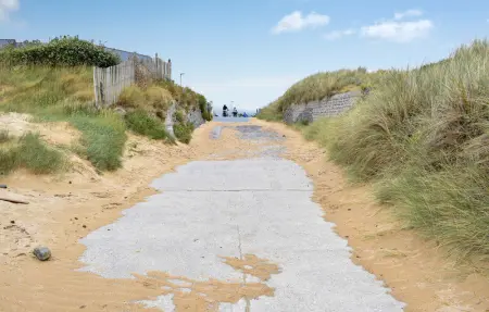 Location Maison 9 personnes à Fierville les Mines - Photo 26