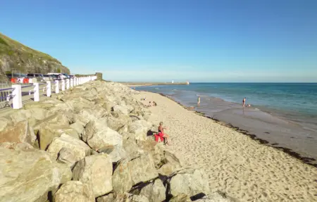 Location Maison 9 personnes à Fierville les Mines - Photo 29