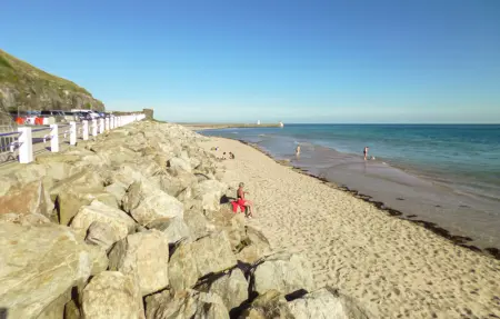 Location Maison 9 personnes à Fierville les Mines - Photo 32