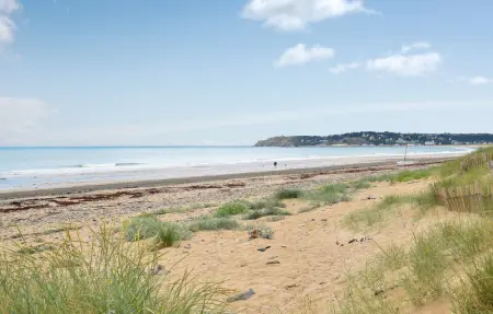 Location Maison 9 personnes à Fierville les Mines - Photo 33