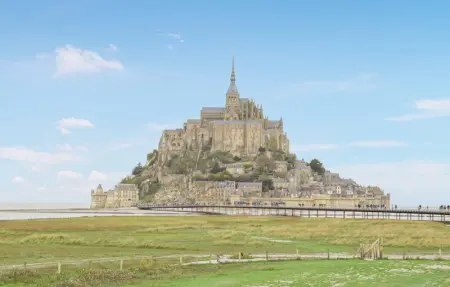 Location Maison 9 personnes à Fierville les Mines - Photo 36