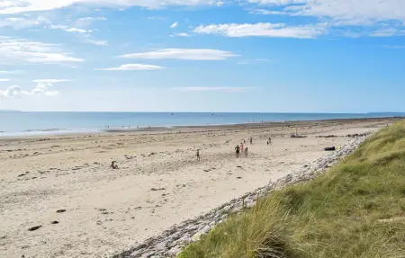 Location Maison 9 personnes à Fierville les Mines - Photo 37