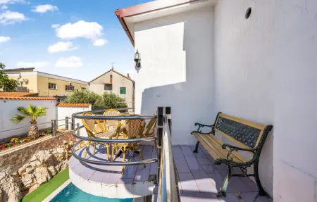 Location Maison 10 personnes à Sibenik - Photo 1