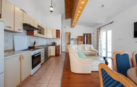 Location Maison 10 personnes à Sibenik - Photo 5