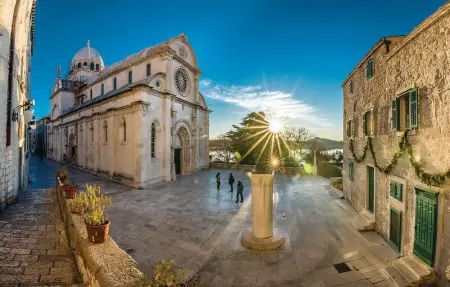 Location Maison 10 personnes à Sibenik - Photo 39