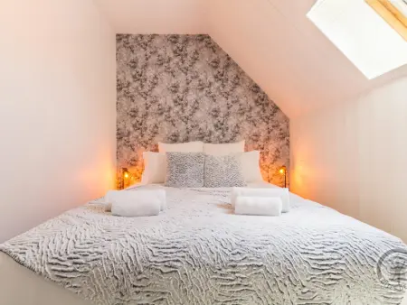 Maison de charme avec piscine commune au cœur de Pontorson - Photo 13