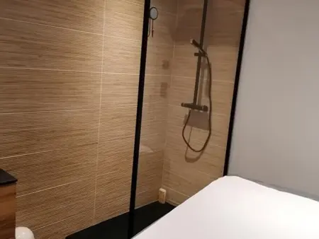 Maison de charme avec piscine commune au cœur de Pontorson - Photo 20