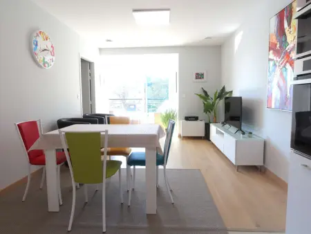 La Forêt-Fouesnant, appart. neuf, centre, proche golf, parking privatif - Photo 11