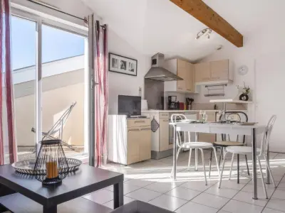 Appartement à Capbreton, Camijeanne - N°870983