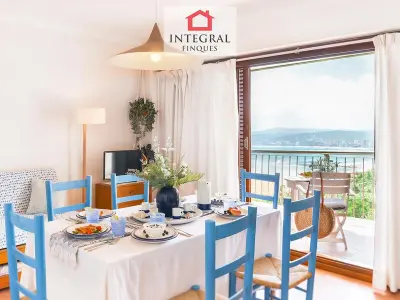 Appartement à Palamós, Charme Apartament Palamós - L904632