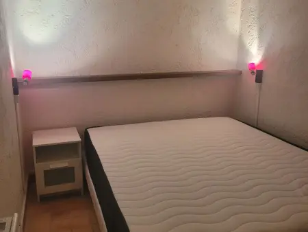 Maison Méditerranéenne 3 Pièces avec Jardin, Proche Plage – 6 Couchages, BBQ, Garage, Terrasse - Photo 6