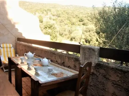 Maison Méditerranéenne 3 Pièces avec Jardin, Proche Plage – 6 Couchages, BBQ, Garage, Terrasse - Photo 11