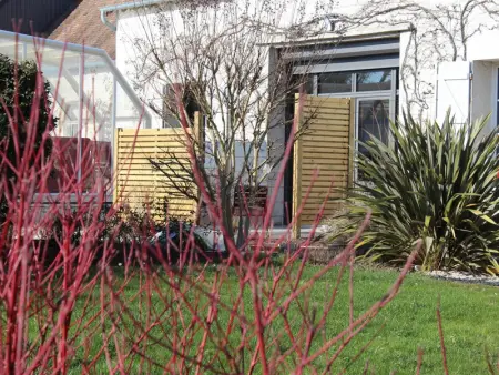 Gîte charmant avec piscine chauffée, proche d'Amboise et des châteaux de la Loire - Photo 1