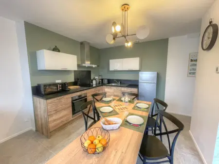 Gîte charmant avec piscine chauffée, proche d'Amboise et des châteaux de la Loire - Photo 4