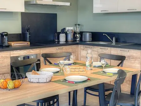 Gîte charmant avec piscine chauffée, proche d'Amboise et des châteaux de la Loire - Photo 5