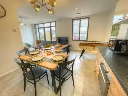 Gîte charmant avec piscine chauffée, proche d'Amboise et des châteaux de la Loire - Photo 6