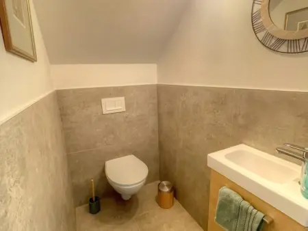 Gîte charmant avec piscine chauffée, proche d'Amboise et des châteaux de la Loire - Photo 9