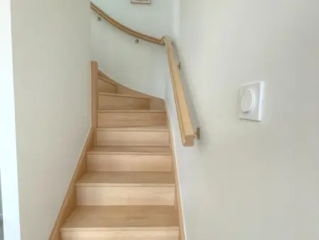 Gîte charmant avec piscine chauffée, proche d'Amboise et des châteaux de la Loire - Photo 10